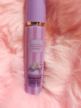 Siyiping Mallow Madness Lip Product - Pastel Lavender